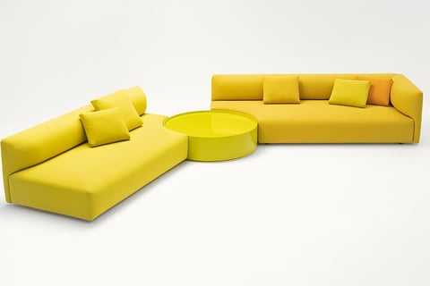 divani moderni