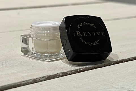 Stem cell cream - iRevive