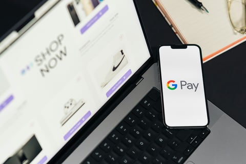 Google SEM Paid Ads