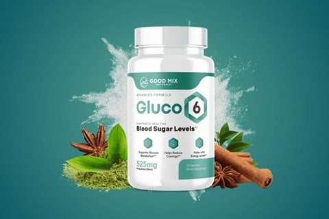 gluco6
