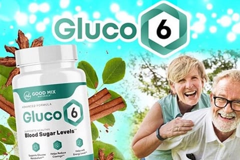 gluco6