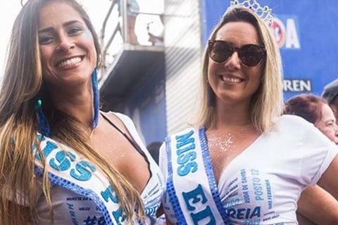 Bloco Areia