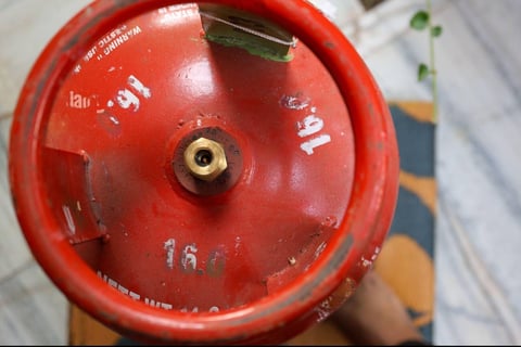 gas pipeline installation in hyderabad