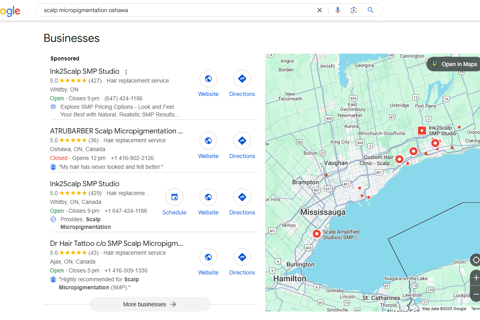 SEO Services In Winnipeg_AFM & Co.