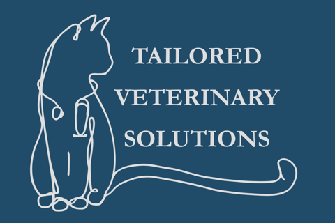 Tailored Veterinary Solutions logo