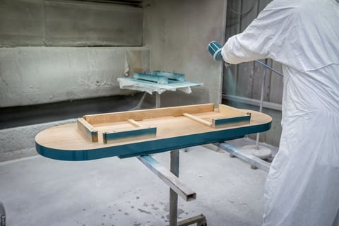 Fabrication française de mobilier Mon Petit Meuble Français