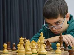 Orro: The Messi of Chess?