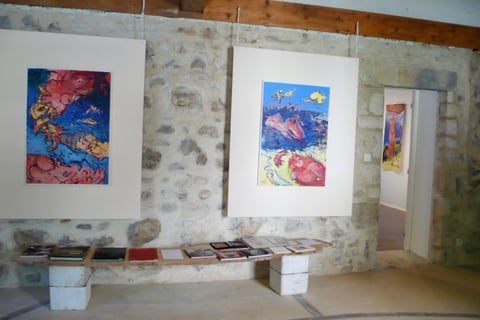 La Grande Galerie