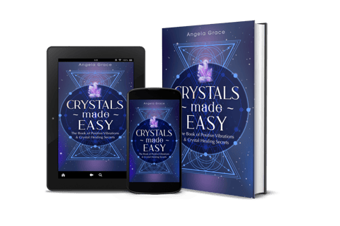 crystals made easy fro beginners guide