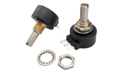 Cooka Rapid RVR22 Potentiometer
