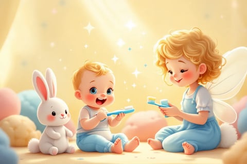 how long does teething last in infants