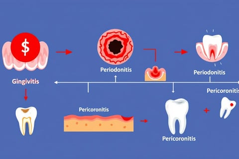 gum disease