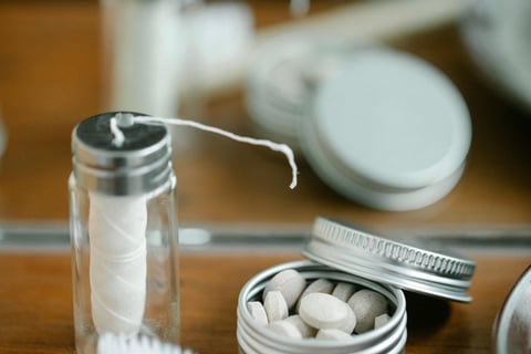 should you floss daily