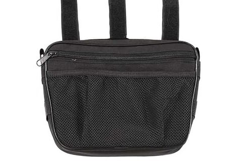 Jimny Handle Bar Storage Bag