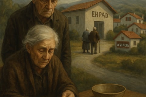 EHPAD