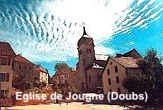 eglise de jougne doubs