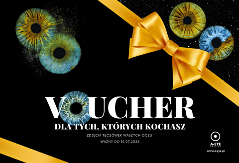 voucher a-eye gallery