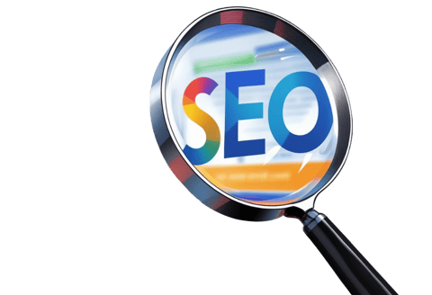 Search engine optimisation, SEO