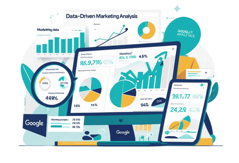 Marketing analysis, campaign analysis