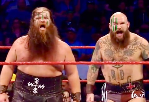 Ivar & Erik