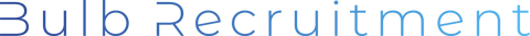 Bulb Recruitment Consultancy Logo