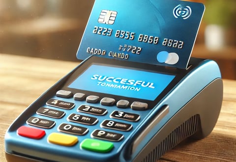 "Terminal de paiement carte bleue à Nancy – solution de paiement rapide et sécurisée."