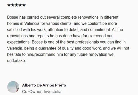 Review Bandelin Construction
