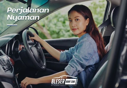 Rental mobil cikeas aman dan terpercaya