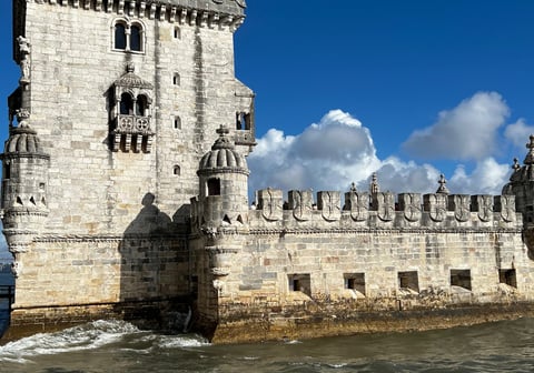 Torre de Belém