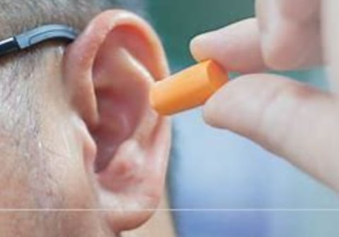 ear plug