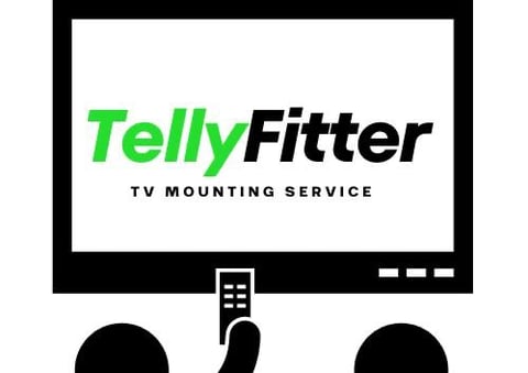 Tv Installation Dublin
