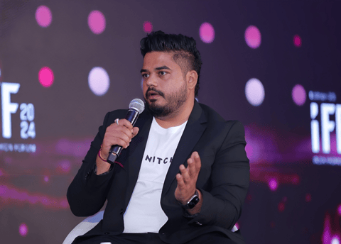 How Snitch Became India’s Fastest-Growing Fashion Brand ThriveVision