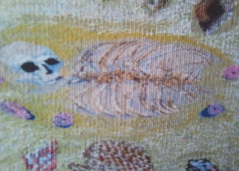 Archaeological Dig