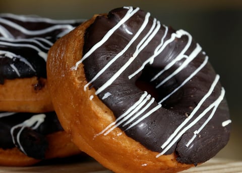 Donuts Recipe: How to Make the Best Donuts