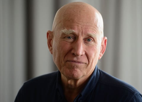 sebastiao salgado