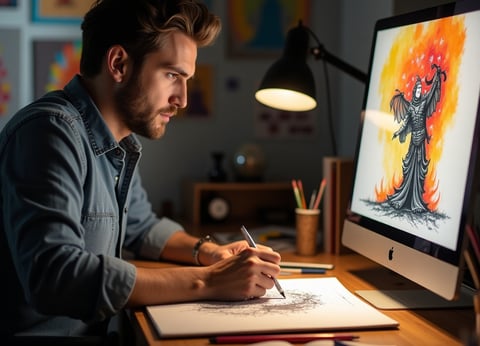 How to self-publish your book