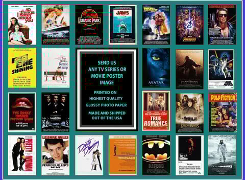 a collage of movies and movies