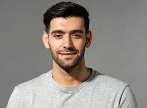 david aim