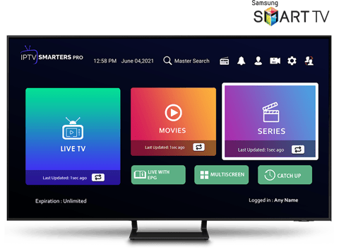 Mom iptv smarters pro 