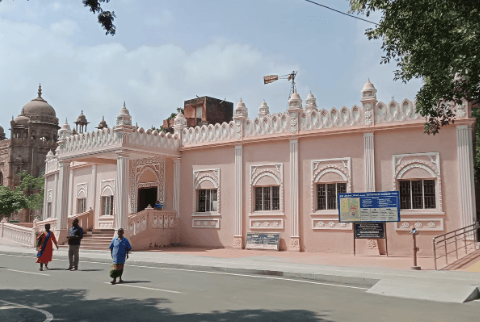 Dharmapuri Government Museum