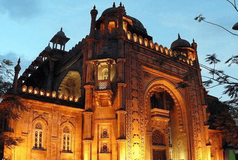Government Museum, Egmore
