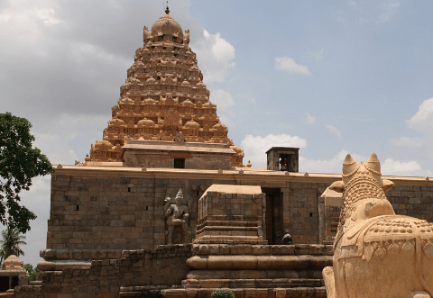 Jayankondam