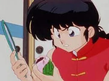 Ranma | © Cookingwiththehamster