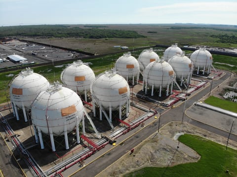 normas de calidad aérea