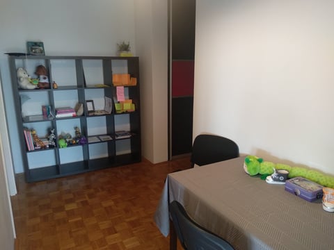 Prostor Novi Zagreb