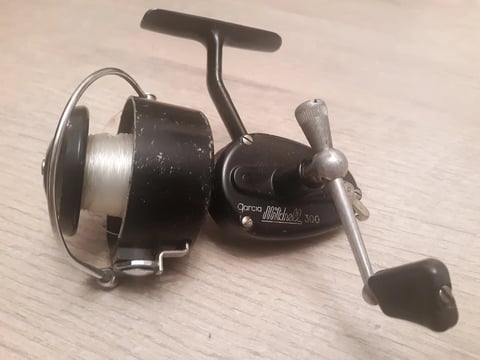 moulineT spinning MITCHELL 300