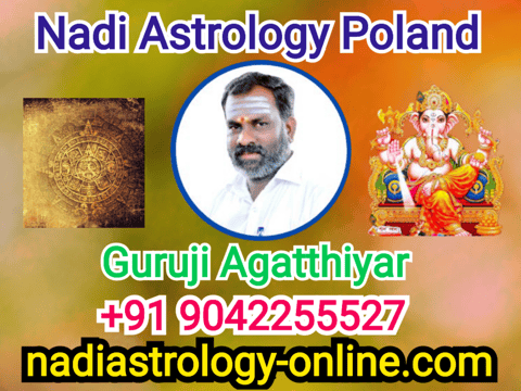 Nadi Astrology Poland
