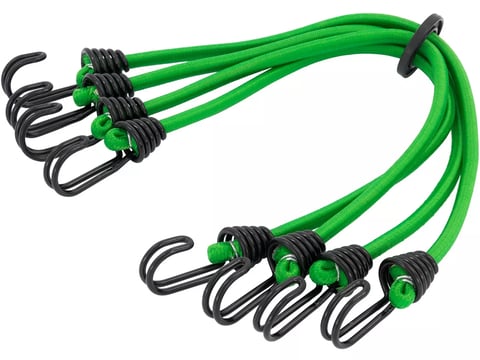 bungee straps