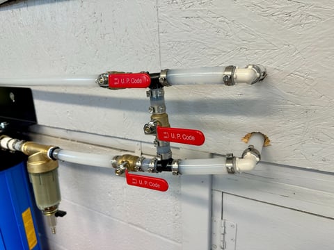 valves