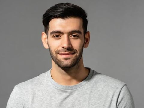 david aim